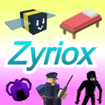 Zyriox