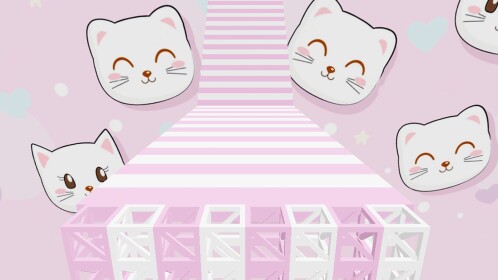 Kitty Obby