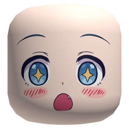 Miku Snale Face