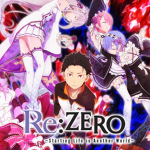 Re:Zero - Fan Group