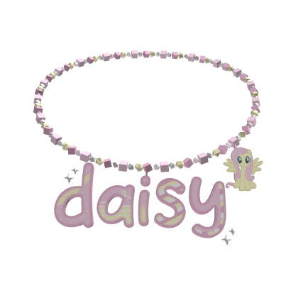 3.0 daisy Roblox item