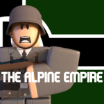 The Alpine Empire