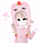 My Strawberry Shortcakes <3