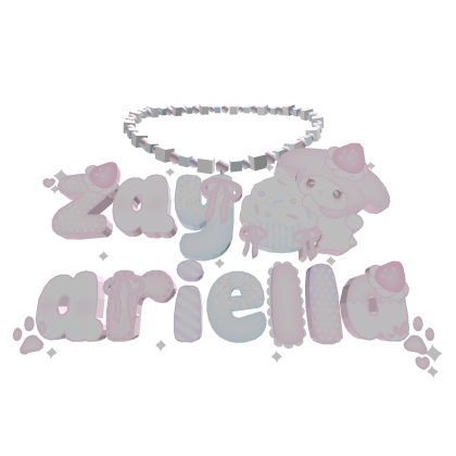 ꒰♡ · zay & ariella ˚. ᵎᵎ