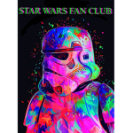 Star Wars Fan Club: Join today