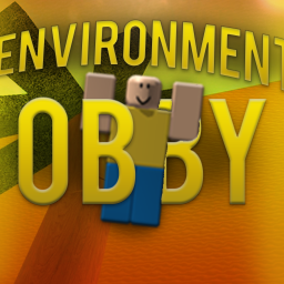 Environment Obby