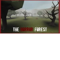 THE FOREST icon