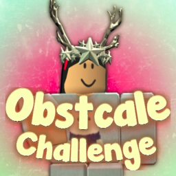 PE • Obby Tournament