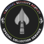NSA Special Collection Services