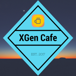 XGen Cafe
