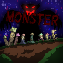 [Alpha] Monster Village