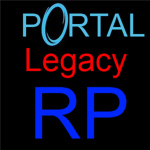 Portal Legacy (Rp Group)