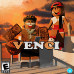 Venci.