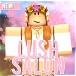 Lush Salon | V1