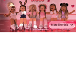 Girl power band