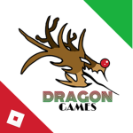 Dragón Games