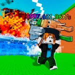 Nevel x Brainrot Disaster Group Thumbnail