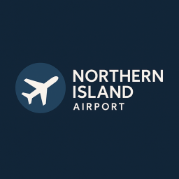 [OA] Northern Island Airport