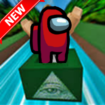 SLIDE 99999 MILES TO AMONG US