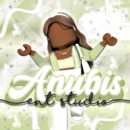 ANUBIS ENT. STUDIO