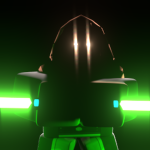 |The Jedi Order| |Jedi Shadows|