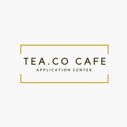 TEA. CO Cafe Application Center