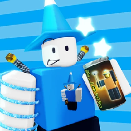 Raze's Animation Studio Roblox group icon
