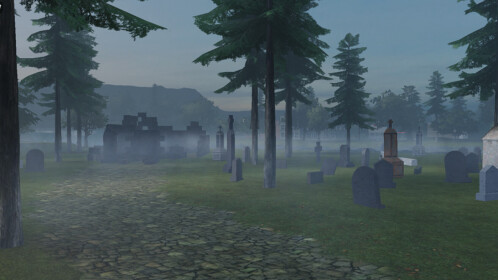 The Vampire Diaries [RP] - Roblox