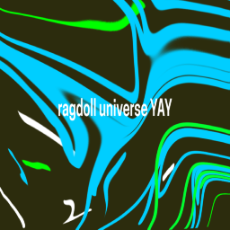 Ragdoll Universe