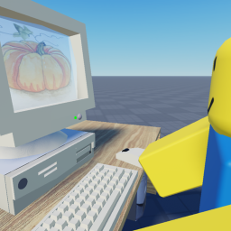 Computer Drawing