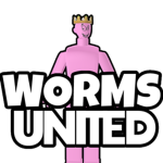 Worms united!!!!