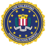 Los Valentino Investigations Bureau