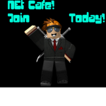 Net Cafe