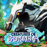 🍀 Creatures of Sonaria ✨ Survive Kaiju Animals