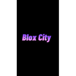 Blox City (ALPHA)