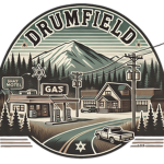 Drumfield Alaska