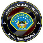 Air Force Military Police Regiment