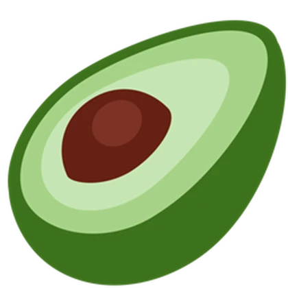 avocado inc Roblox group icon