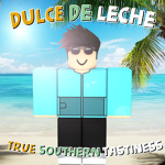 Dulce De Leche