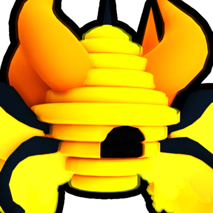 Normal Hive Dragon