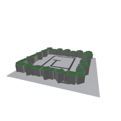 Tycoon Map