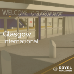 Glasgow International Airport