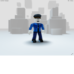 The men of officers