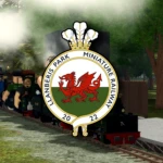 Llanberis Park Miniature Railway Group Thumbnail