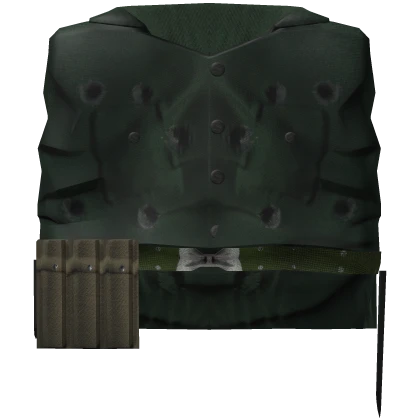 Jason P6 | Roblox Item - Rolimon's