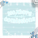 -bloxburg house commissions-