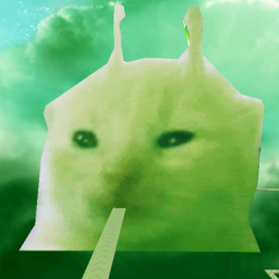 Glorp Obby