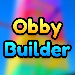 Obby Builder icon