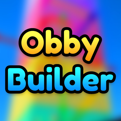 Obby Builder 🔨 Roblox game