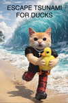 Awsome Elgato cat group